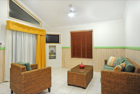BIG4 Adventure Whitsunday Resort - Gold Coast Attractions 9