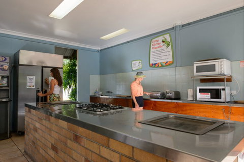 BIG4 Adventure Whitsunday Resort - Gold Coast Attractions 22