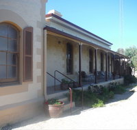 The Smelters - Gold Coast Attractions