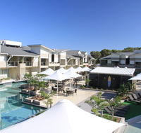 Lagoons 1770 Resort and Spa - Gold Coast Attractions