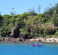 Kipara Tropical Rainforest Retreat - Gold Coast Attractions