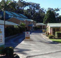 Sussex Inlet Holiday Centre - Gold Coast Attractions