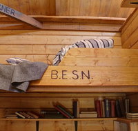 Mawson's Huts Replica Museum - Gold Coast Attractions