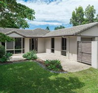 At Theme Park Central Holiday House - Gold Coast Attractions