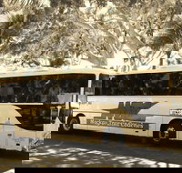 Mackay Transit Coaches - Gold Coast Attractions