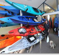 Skee Kayak Centre - Gold Coast Attractions