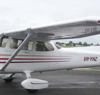 Horizon Airways - Gold Coast Attractions