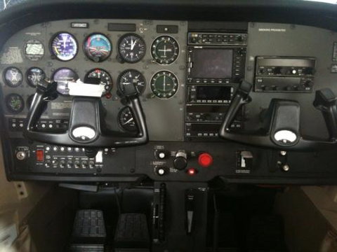 Horizon Airways - Gold Coast Attractions 1