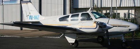 Horizon Airways - Gold Coast Attractions 3