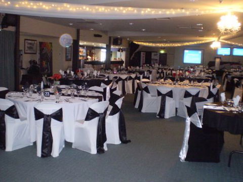 Taree-Wingham Race Club - Gold Coast Attractions 0