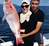 Fish Tales Charters Cairns Sportsfishing Adventure - Gold Coast Attractions
