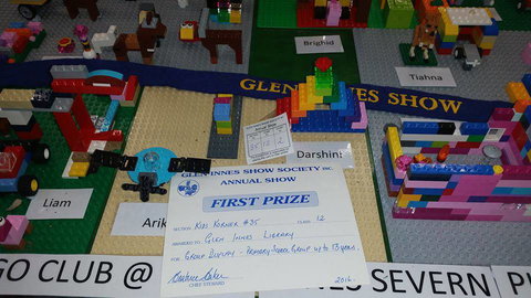 Glen Innes Severn Learning Centre - Gold Coast Attractions 0