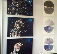 Cell Art Space - Gold Coast Attractions