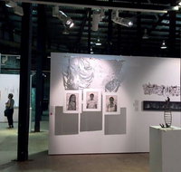 Tanks Arts Centre - Gold Coast Attractions