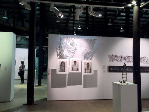 Tanks Arts Centre - Gold Coast Attractions 0