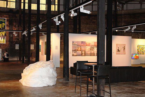 Tanks Arts Centre - Gold Coast Attractions 1