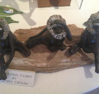 Village Gallery - Gold Coast Attractions