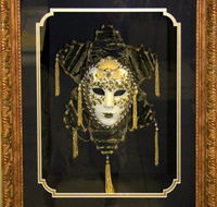 Sawtell Framing  Beachscapes Gallery - Gold Coast Attractions