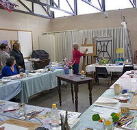 Woolgoolga Art  Craft Gallery - Gold Coast Attractions