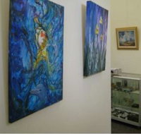 Pandora Gallery  Information Centre - Gold Coast Attractions