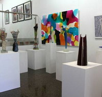 Colin Sweeney Art - Gold Coast Attractions