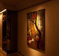 Corporate Art - Gold Coast Attractions