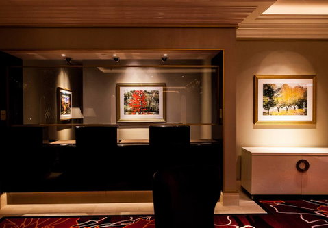 Corporate Art - Gold Coast Attractions 3