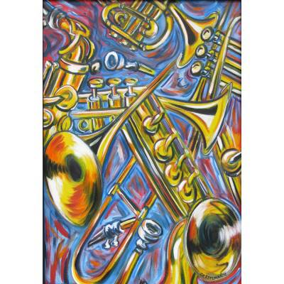 Peter Sesselmann Art Studio & Gallery - Gold Coast Attractions 0