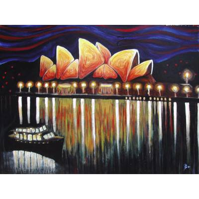 Peter Sesselmann Art Studio & Gallery - Gold Coast Attractions 1