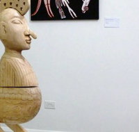 Cessnock Regional Art Gallery Inc - Gold Coast Attractions