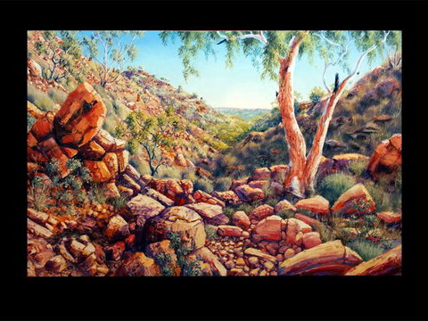 RPM Original - Gold Coast Attractions 2