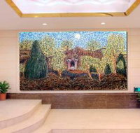 The Living Wall Custom Creations - Gold Coast Attractions