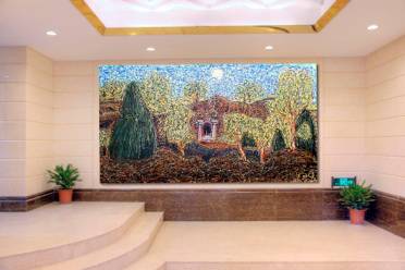 The Living Wall Custom Creations - Gold Coast Attractions 0