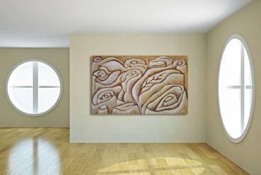 The Living Wall Custom Creations - Gold Coast Attractions 1