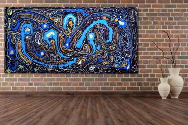 The Living Wall Custom Creations - Gold Coast Attractions 3