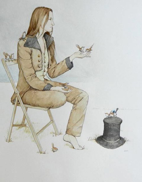 Art Piece Gallery Nadine Abensur - Gold Coast Attractions 1