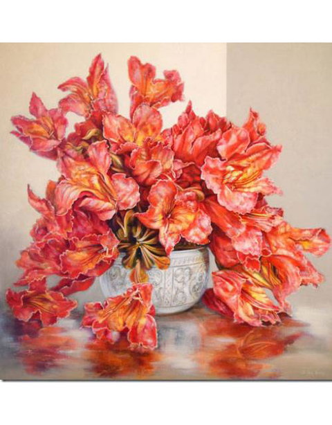 Art Piece Gallery Nadine Abensur - Gold Coast Attractions 2