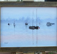 Frew Artworks - Gold Coast Attractions