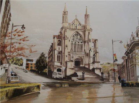 Frew Artworks - Gold Coast Attractions 3