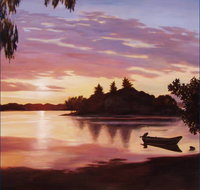 Tisdall Brian - Gold Coast Attractions