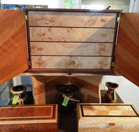 Montville Woods Gallery - Gold Coast Attractions