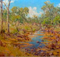 Peter Lawson Fine Art - Gold Coast Attractions