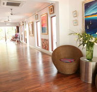 Barefoot Art Food Wine - Gold Coast Attractions