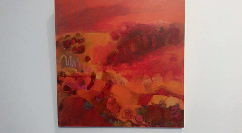 Art Arena Gallery Inc - Gold Coast Attractions 1