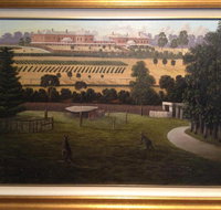 Bulli Historical Art Gallery  Picture Framing - Gold Coast Attractions