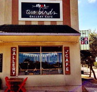 Two Birds Gallery - Gold Coast Attractions