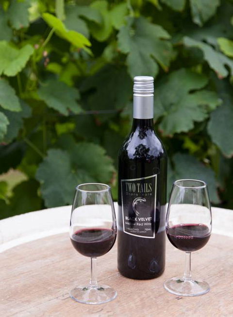 Two Tails Wines - Gold Coast Attractions 1