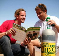 Kirra Dive On the Tweed - Gold Coast Attractions