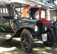 The Caboolture Historical Society - Gold Coast Attractions