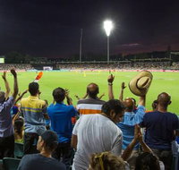Manuka Oval - Gold Coast Attractions